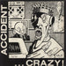 Major Accident Crazy UK vinyl LP album (LP record) LINKLP12
