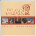 Man Original Album Series UK 5-CD album set 825646361892