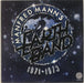 Manfred Mann's Earth Band Manfred Mann's Earth Band - 1971 - 1973 UK vinyl LP album (LP record) 9199107