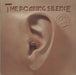 Manfred Mann's Earth Band The Roaring Silence UK vinyl LP album (LP record) ILPS9357