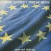 Manic Street Preachers New Art Riot EP - Black & Yellow Labels UK 12" vinyl single (12 inch record / Maxi-single) YUBB4