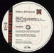 Marc Almond Only The Moment UK 12" vinyl single (12 inch record / Maxi-single) ALM12ON177740
