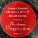 Mariah Carey All I Want For Christmas Is You + 2 Bonus Songs - Sealed UK CD single (CD5 / 5") CRYC5AL851947