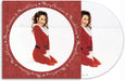 Mariah Carey Merry Christmas - Picture Disc Edition UK picture disc LP (vinyl picture disc album) CRYPDME849882