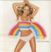 Mariah Carey Rainbow UK 2-LP vinyl record set (Double LP Album) 196588928819