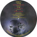 Marillion Incommunicado UK 12" vinyl picture disc (12 inch picture record) MAR2PIN01125