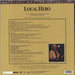 Mark Knopfler Local Hero - Original Master Recording 33RPM - Sealed US vinyl LP album (LP record) 821797150514