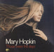 Mary Hopkin Those Were The Days - EX UK vinyl LP album (LP record) SAPCOR23