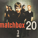 Matchbox 20 3am UK 7" vinyl single (7 inch record / 45) AT0034