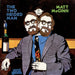 Matt McGinn The Two Heided Man UK vinyl LP album (LP record) GES1079