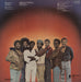 Maze Maze Featuring Frankie Beverly UK vinyl LP album (LP record)