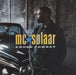 MC Solaar Prose Combat UK 2-LP vinyl record set (Double LP Album) 523979-1