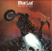 Meat Loaf Bat Out Of Hell - 180gram Vinyl UK vinyl LP album (LP record) 88985375141