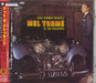 Mel Tormé Gene Norman Presents Mel Torme At The Crescendo Japanese CD album (CDLP) TOCJ-62079