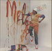 Melba Moore Melba US Promo vinyl LP album (LP record) JE35507