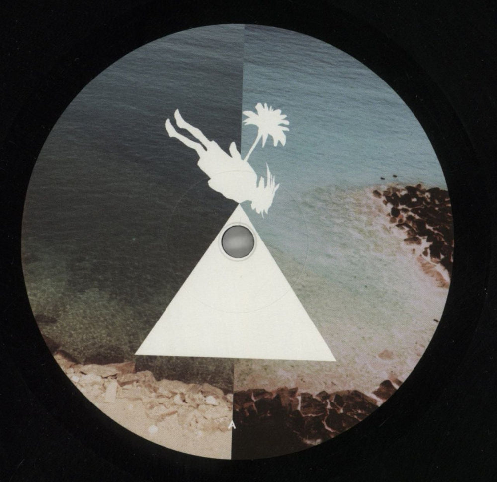 Melt Yourself Down Last Evenings On Earth + CD UK vinyl LP album (LP record) 7K8LPLA858543