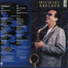 Michael Brecker Now You See It...(Now You Don't) US vinyl LP album (LP record) 011105962216