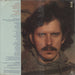Michael Franks Objects Of Desire - shrink US vinyl LP album (LP record)