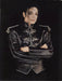Michael Jackson Dangerous + ticket stub UK tour programme CONCERT PROGRAMME