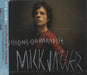 Mick Jagger Visions Of Paradise Japanese CD single (CD5 / 5") VJCP-12152