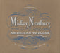 Mickey Newbury An American Trilogy UK 4-CD album set CEC001R