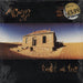 Midnight Oil Diesel And Dust - Hype Sticker - shrink UK vinyl LP album (LP record) 4600051