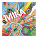 Mika Life In Cartoon Motion UK CD album (CDLP) 1717335