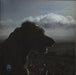 Mike Oldfield Hergest Ridge - 1st UK vinyl LP album (LP record)