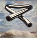 Mike Oldfield Tubular Bells Spanish vinyl LP album (LP record) 1-87541