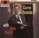 Mike Sarne Come Outside With Mike Sarne UK vinyl LP album (LP record) PMC1187