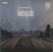 Mike Westbrook Metropolis - VG UK vinyl LP album (LP record) NE10