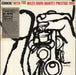 Miles Davis Cookin' With The Miles Davis Quintet - Stickered US vinyl LP album (LP record) OJC-128