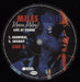 Miles Davis Merci Miles! Live At Vienne UK 2-LP vinyl record set (Double LP Album) MDA2LME777040