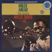 Miles Davis Miles Ahead Dutch vinyl LP album (LP record) 460606-1