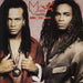 Milli Vanilli 2 x 2 (Two x Two) UK 2-LP vinyl record set (Double LP Album) CTLPD11
