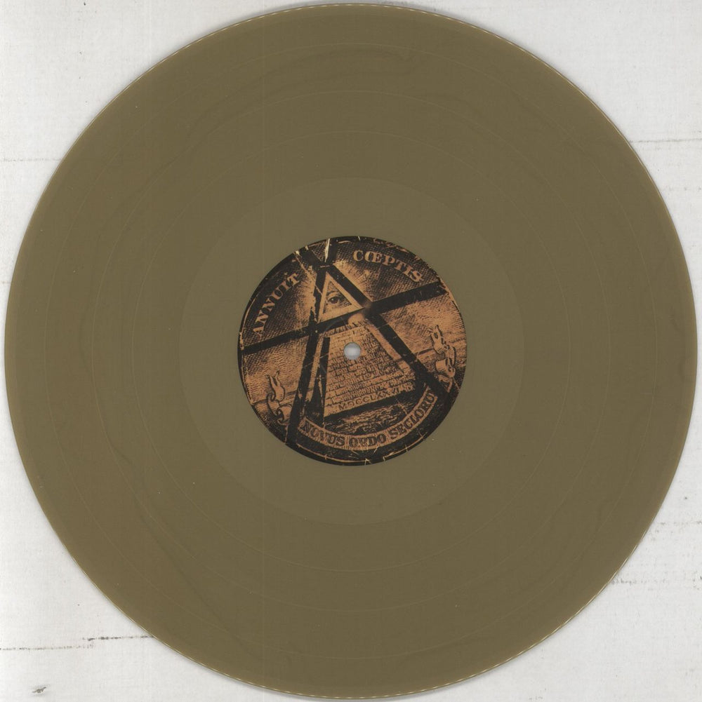 Ministry Houses Of The Mole Dutch 2-LP vinyl record set (Double LP Album) MIN2LHO861048