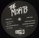 Misfits Beware UK 12" vinyl single (12 inch record / Maxi-single) MFT12BE11813