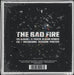 Mogwai The Bad Fire - Sealed UK 2 CD album set (Double CD) 5051083209274
