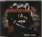 Monster Magnet Space Lord UK Promo CD single (CD5 / 5") 588591-2
