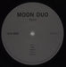 Moon Duo Mazes - 180gm Vinyl - White Sleeve German vinyl LP album (LP record) 1R-LPMA880474