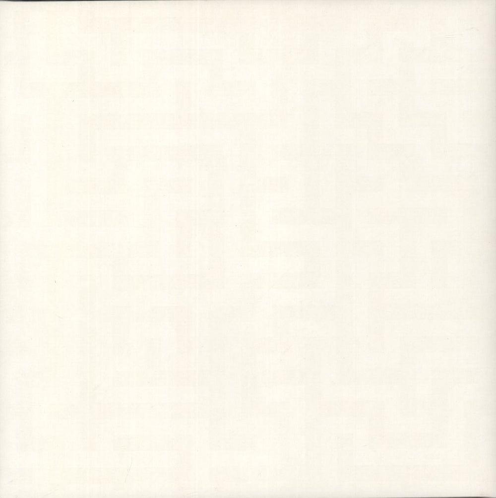 Moon Duo Mazes - 180gm Vinyl - White Sleeve German vinyl LP album (LP record) 4250506801724