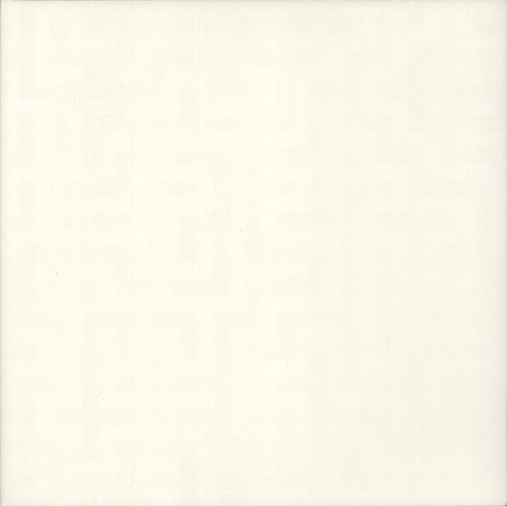 Moon Duo Mazes - 180gm Vinyl - White Sleeve German vinyl LP album (LP record) SOU022LP