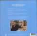 Morrissey In The Future When All's Well UK 7" vinyl single (7 inch record / 45) 5050749302175
