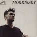 Morrissey Sing Your Life - Inj UK 7" vinyl single (7 inch record / 45) POP1626