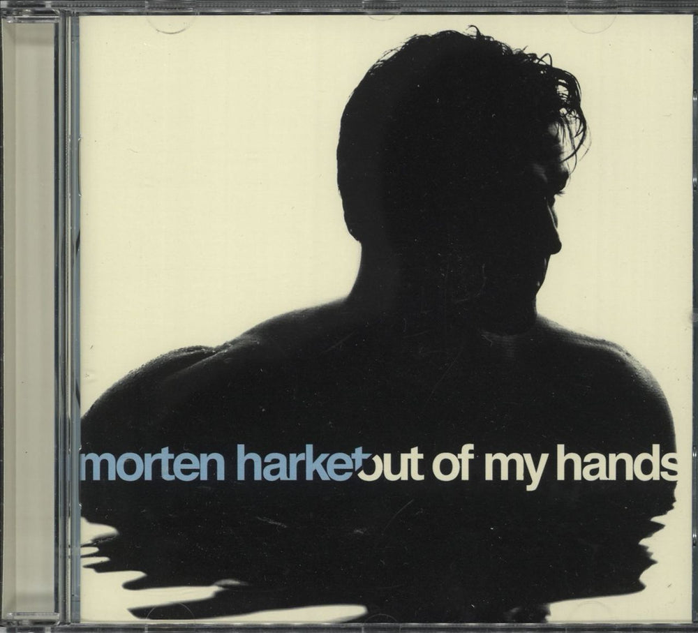 Morten Harket Out of My Hands German CD album (CDLP) 2798711