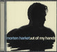 Morten Harket Out of My Hands German CD album (CDLP) 2798711