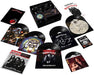 Motorhead 1979 (Nineteen Seventy Nine): Deluxe Edition Boxset UK Vinyl Box Set MOTVXNI774695