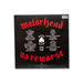 Motorhead No Remorse - Z2 Exclusive White Vinyl | Limited to 999 Worldwide - Sealed UK 2-LP vinyl record set (Double LP Album)