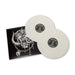 Motorhead No Remorse - Z2 Exclusive White Vinyl | Limited to 999 Worldwide - Sealed UK 2-LP vinyl record set (Double LP Album) MOT2LNO864129