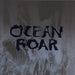 Mount Eerie Ocean Roar US vinyl LP album (LP record) ELV026